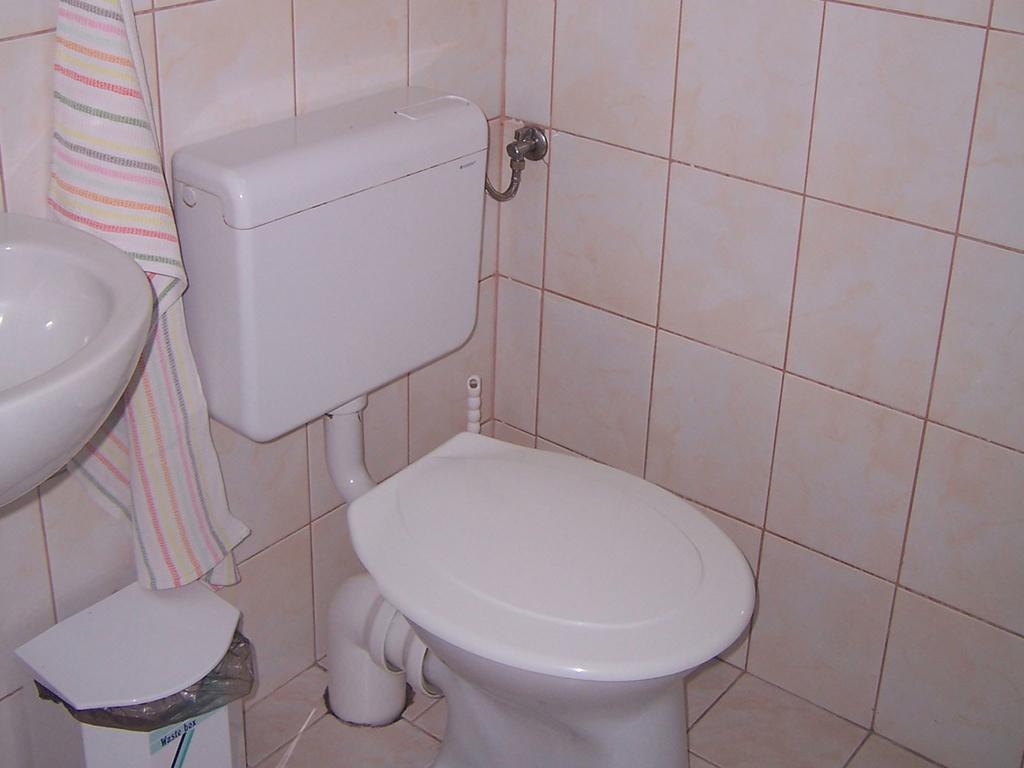 Penzion Certovy Kameny Jeseník Room photo