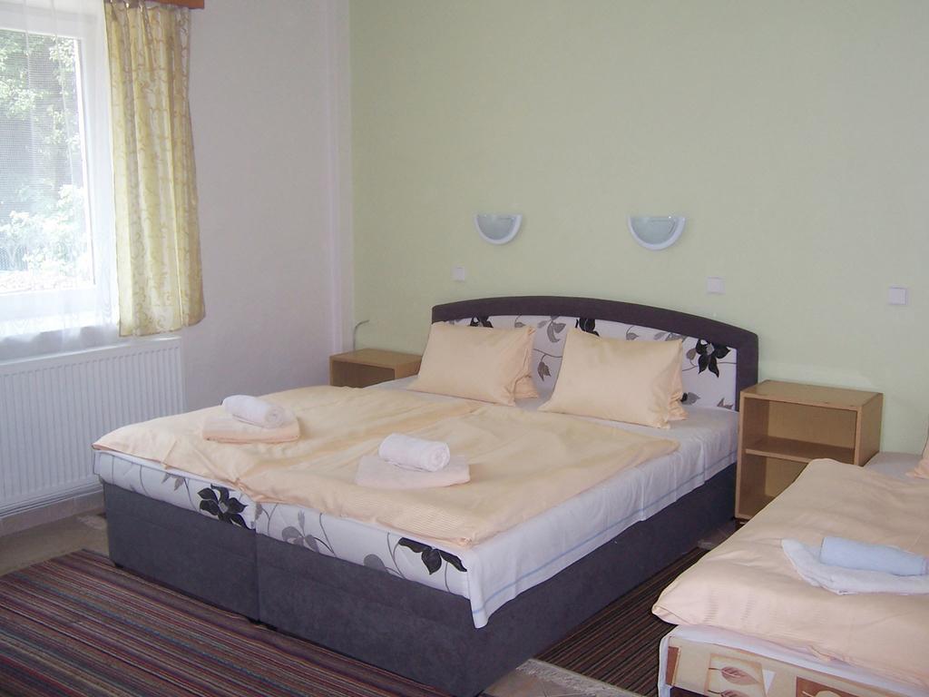 Penzion Certovy Kameny Jeseník Room photo