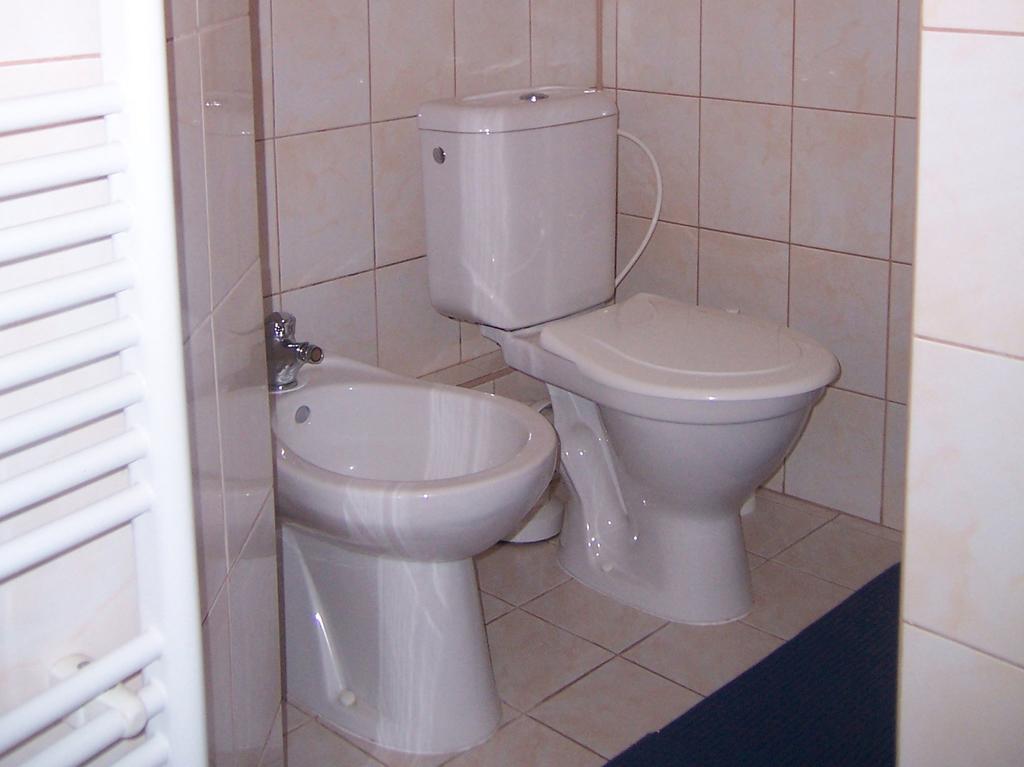 Penzion Certovy Kameny Jeseník Room photo